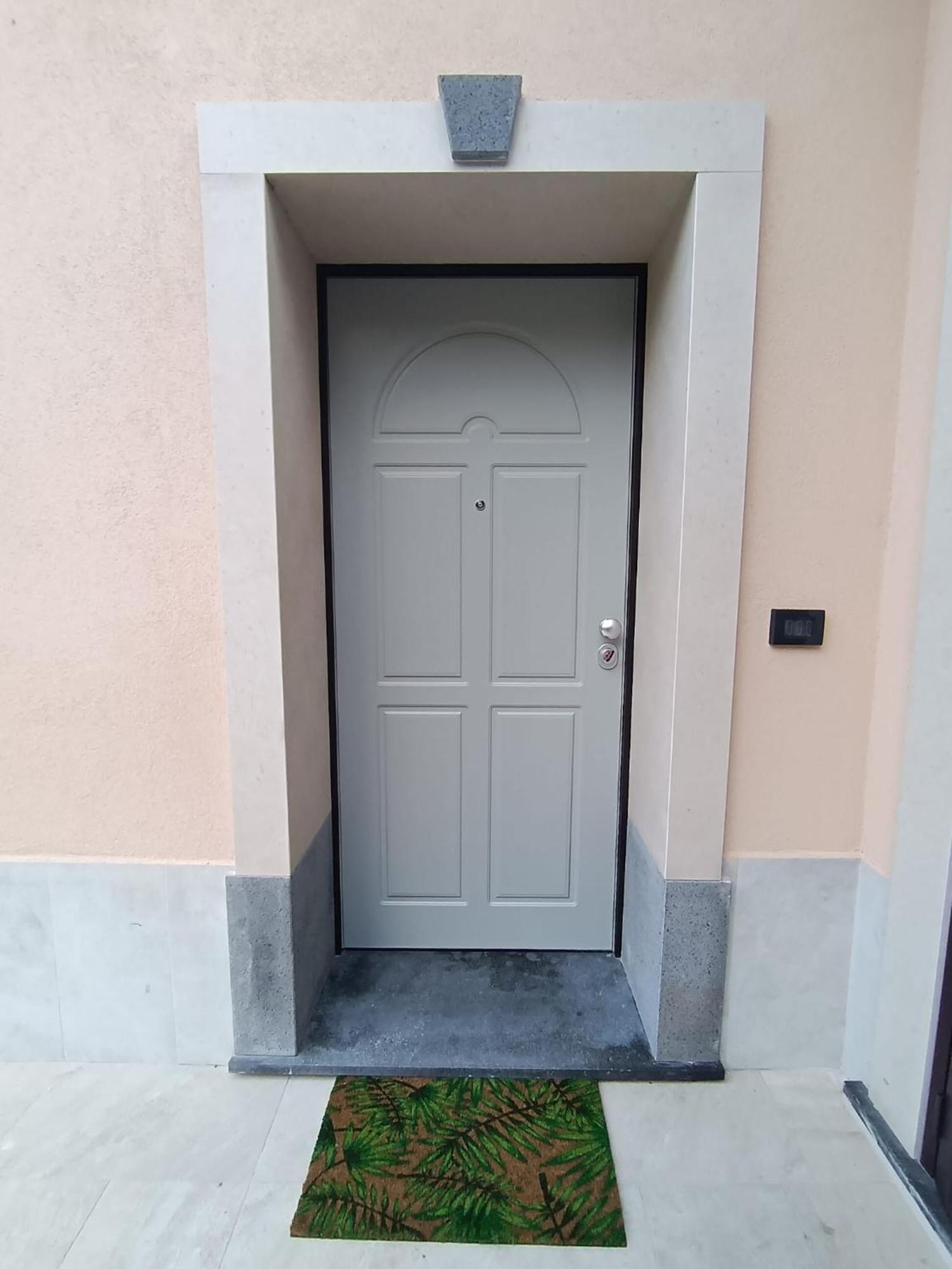 Abbentu Apartment Zafferana Etnea Exterior photo